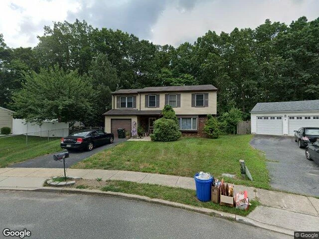 House image located at Howell, NJ 07731