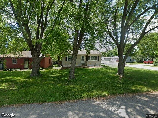 House image located at Evansdale, IA 50707