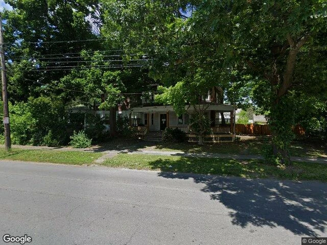 House image located at Albany, NY 12203