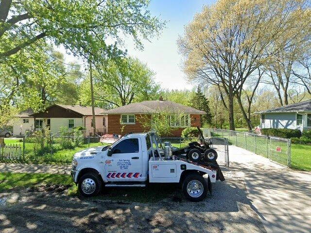 House image located at Aurora, IL 60505