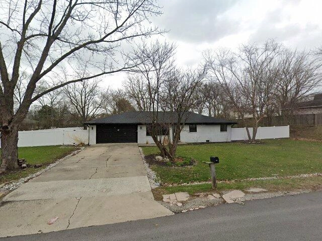 House image located at Hickory Hills, IL 60457