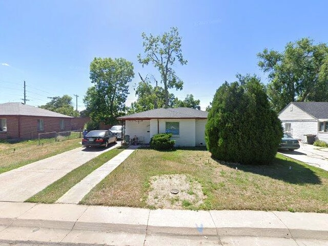 House image located at Denver, CO 80207