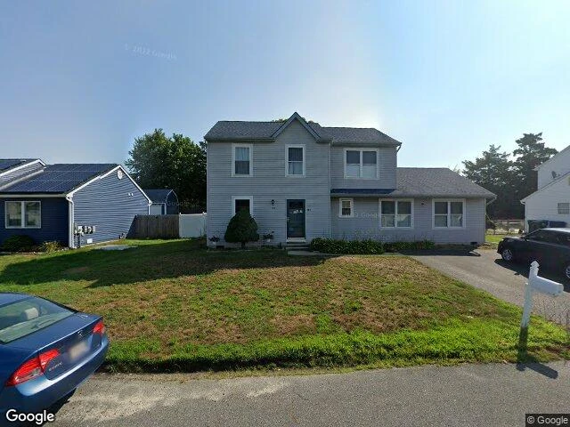 House image located at Tuckerton, NJ 08087