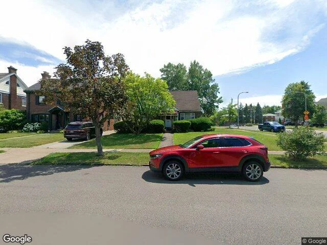 House image located at Buffalo, NY 14214