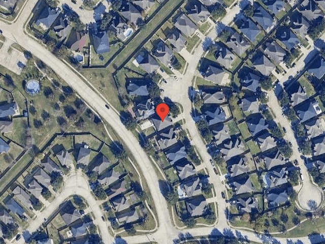 House image located at Richmond, TX 77407
