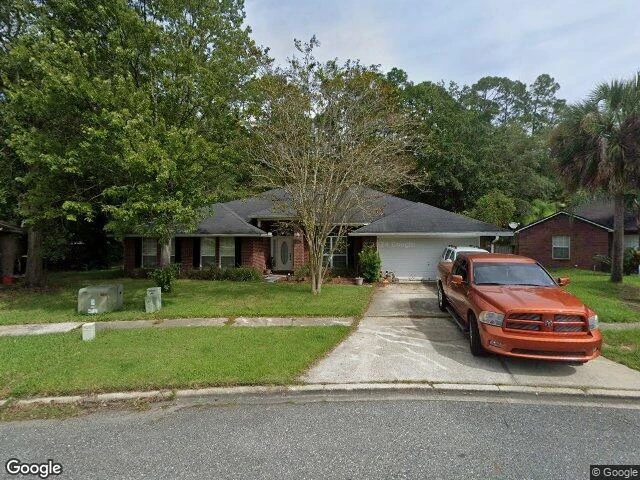 House image located at Jacksonville, FL 32221
