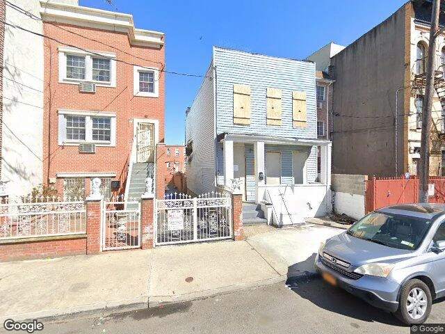 House image located at Brooklyn, NY 11208