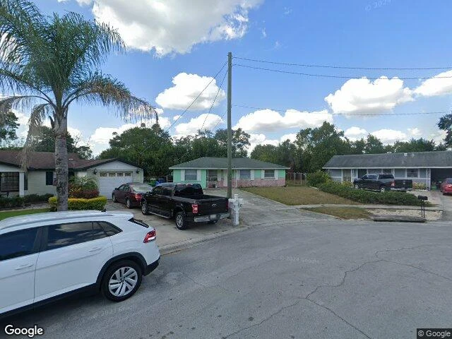 House image located at Tampa, FL 33610