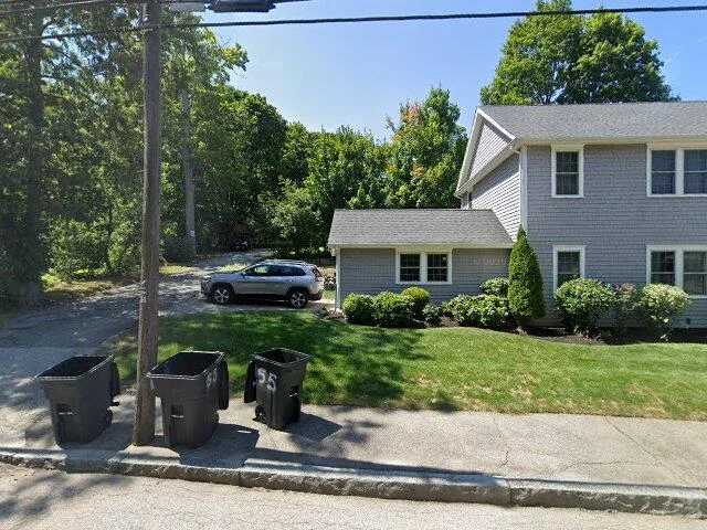 House image located at Quincy, MA 02169