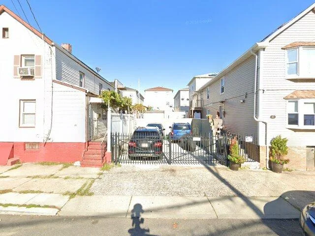 House image located at Elizabethport, NJ 07206