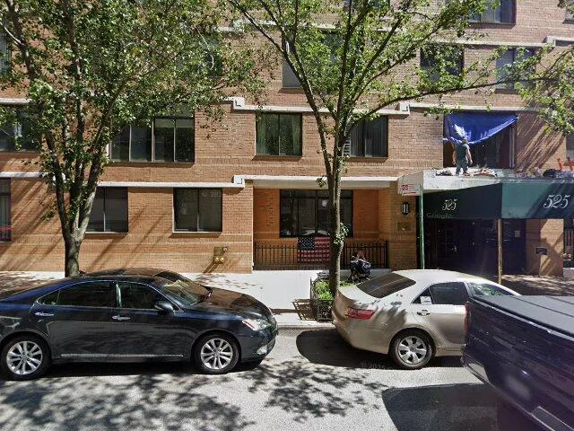 House image located at New York, NY 10075