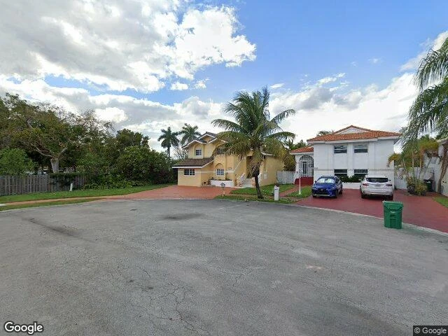 House image located at Miami, FL 33165