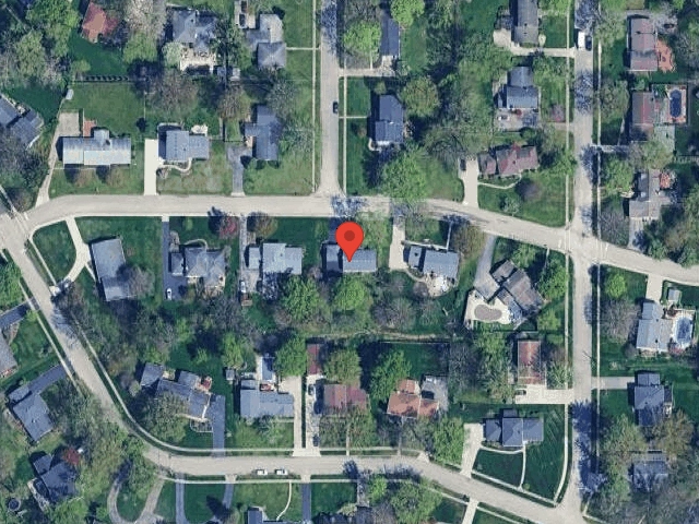 House image located at Indianapolis, IN 46250