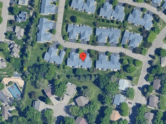 House image located at Saint Paul, MN 55125