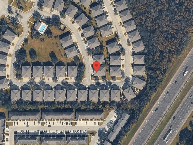 House image located at Wesley Chapel, FL 33544