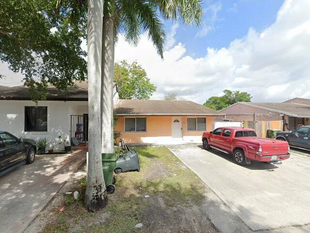 House image located at Homestead, FL 33033
