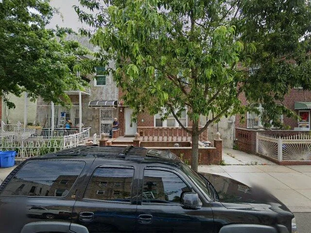 House image located at Brooklyn, NY 11208