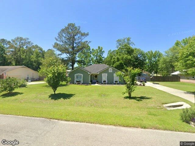 House image located at Tallahassee, FL 32317