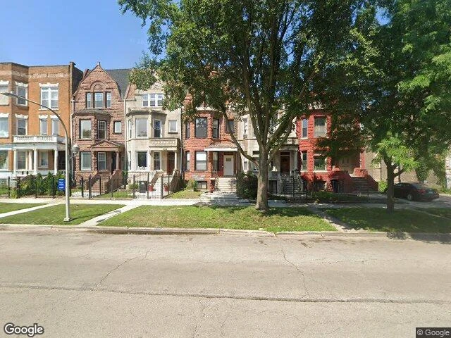 House image located at Chicago, IL 60653