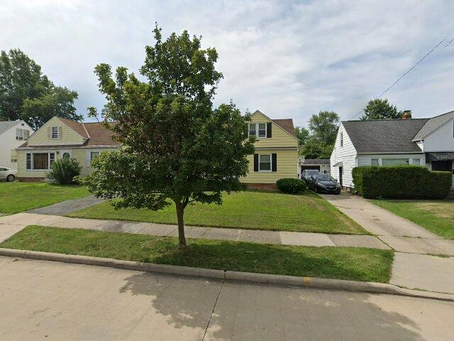 House image located at Cleveland, OH 44121