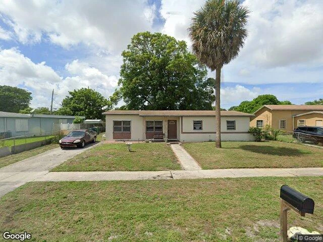 House image located at Fort Lauderdale, FL 33311