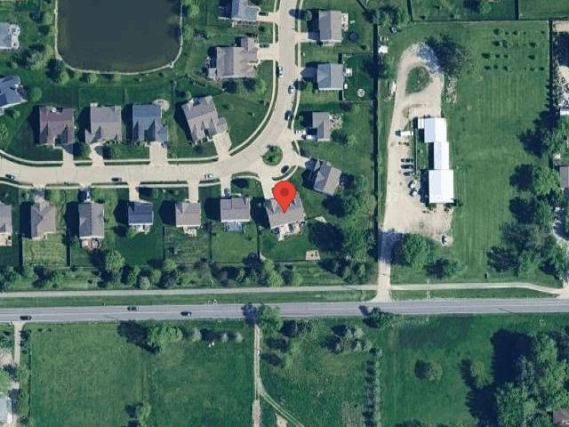 House image located at Westfield, IN 46074