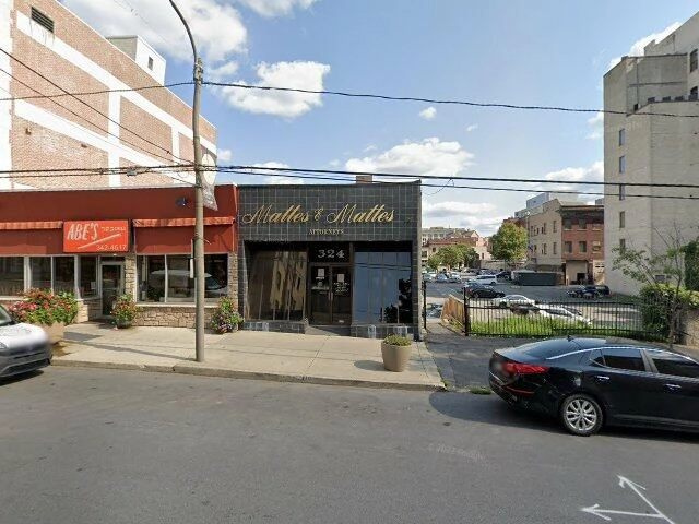 House image located at Scranton, PA 18503