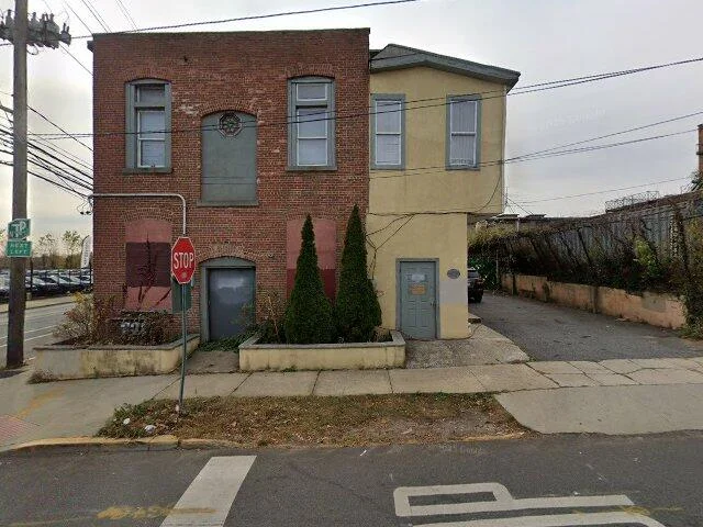House image located at Jersey City, NJ 07305