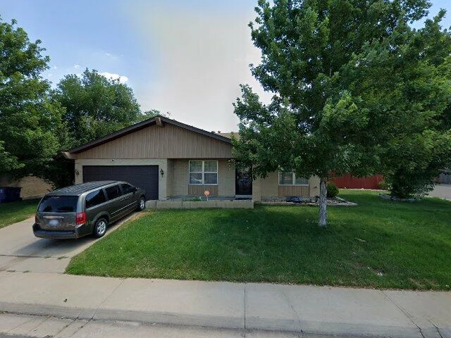 House image located at Denver, CO 80239