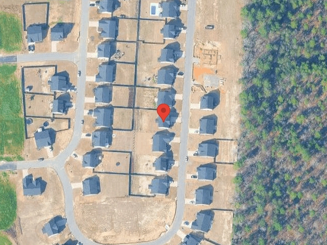 House image located at Aiken, SC 29803