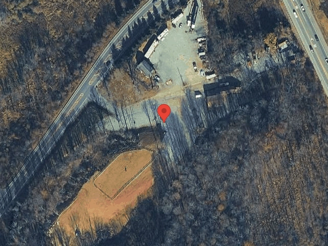 House image located at Lafayette, NJ 07848