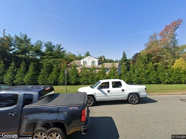 House image located at East Hanover, NJ 07936