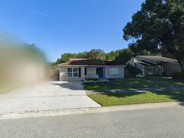 House image located at Lutz, FL 33549