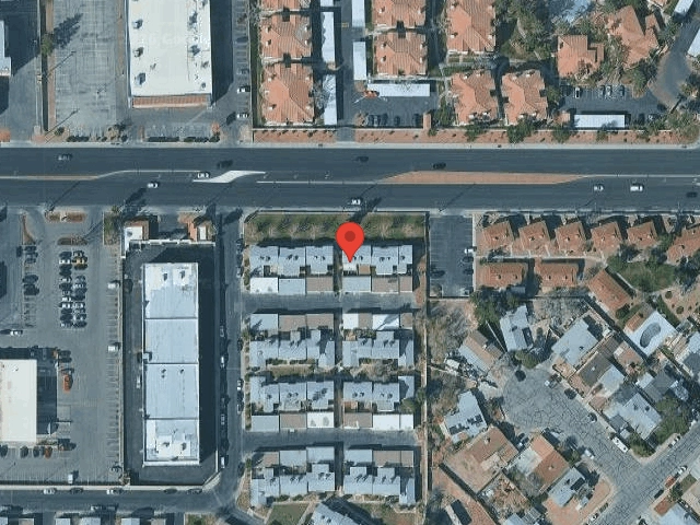 House image located at Las Vegas, NV 89120