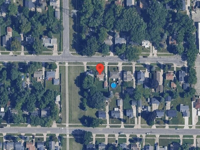 House image located at Grand Rapids, MI 49548