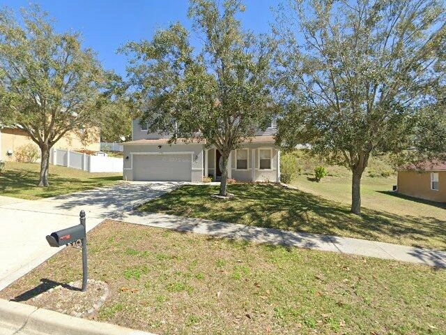 House image located at Clermont, FL 34711