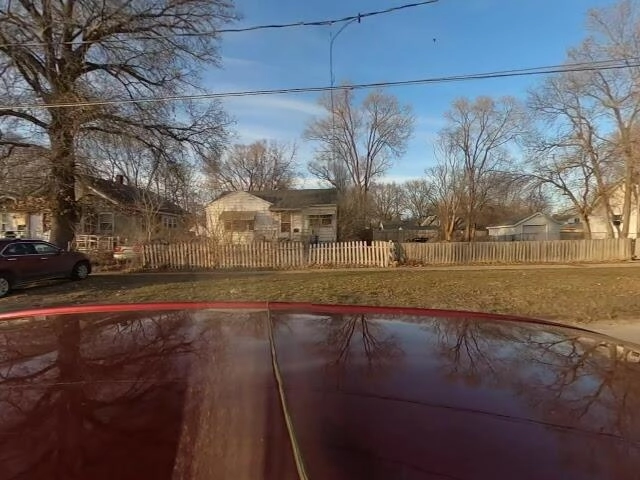 House image located at Des Moines, IA 50317