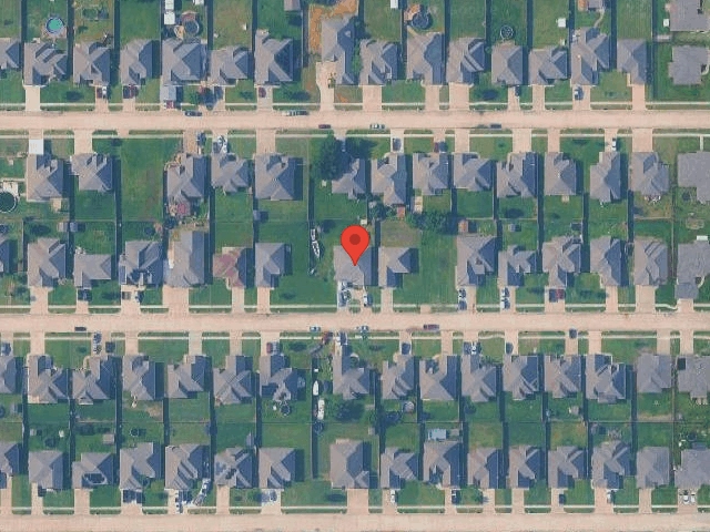 House image located at Oklahoma City, OK 73160