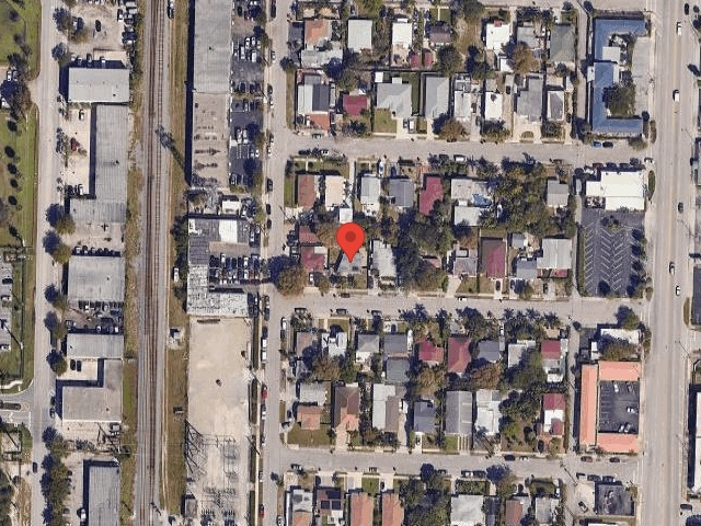 House image located at West Palm Beach, FL 33405