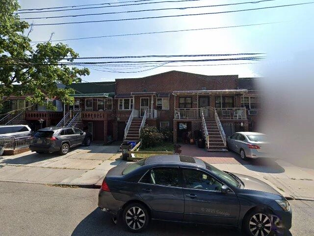 House image located at Brooklyn, NY 11236