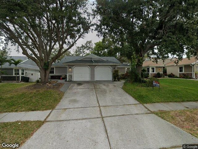 House image located at Palm Harbor, FL 34684