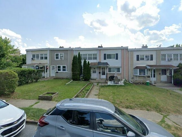 House image located at Allentown, PA 18103