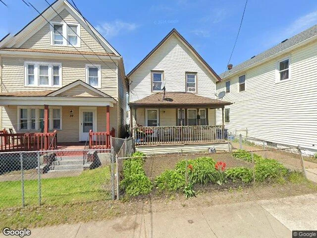 House image located at Buffalo, NY 14218