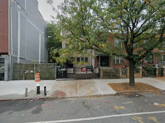House image located at Brooklyn, NY 11221