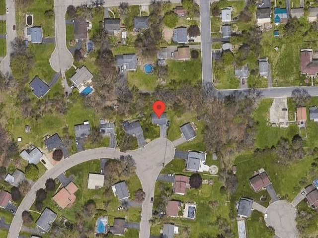 House image located at Endicott, NY 13760