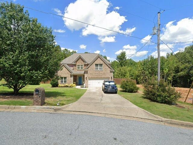 House image located at Fayetteville, GA 30215