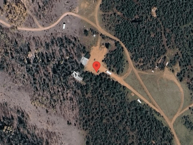 House image located at Divide, CO 80814