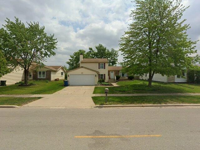 House image located at Glendale Heights, IL 60139