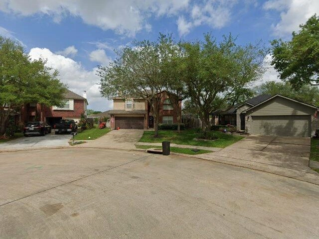 House image located at Dickinson, TX 77539