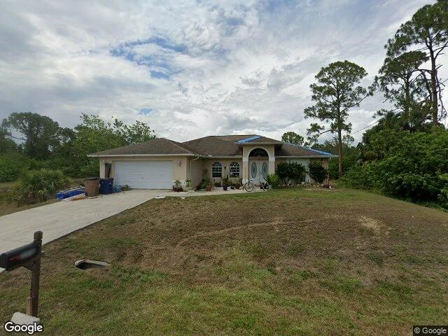 House image located at Lehigh Acres, FL 33971